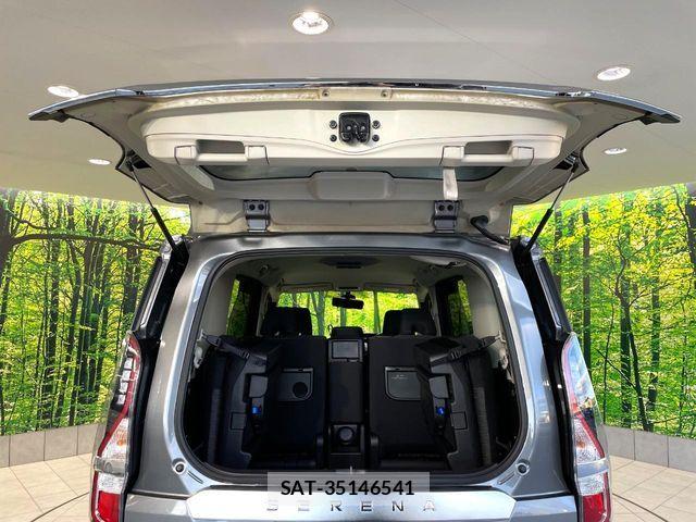 Nissan SERENA 2020-10 7224904-10