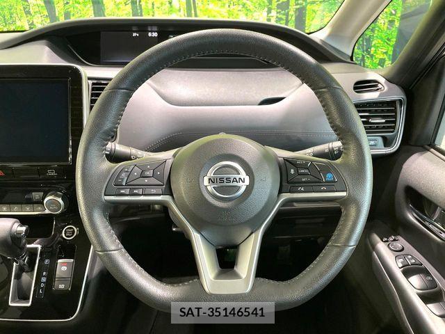 Nissan SERENA 2020-10 7224904-11