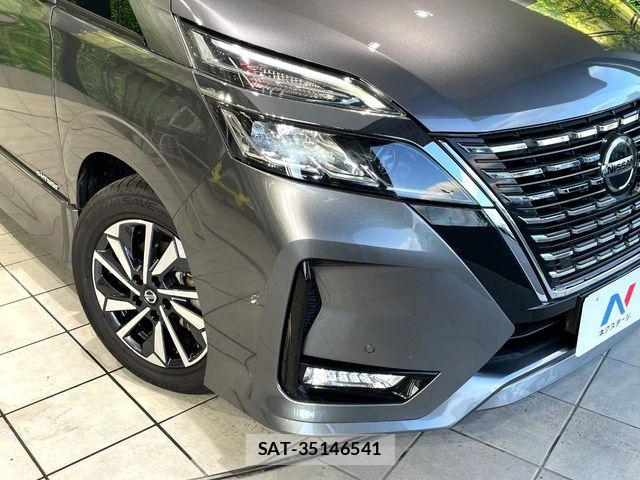 Nissan SERENA 2020-10 7224904-12
