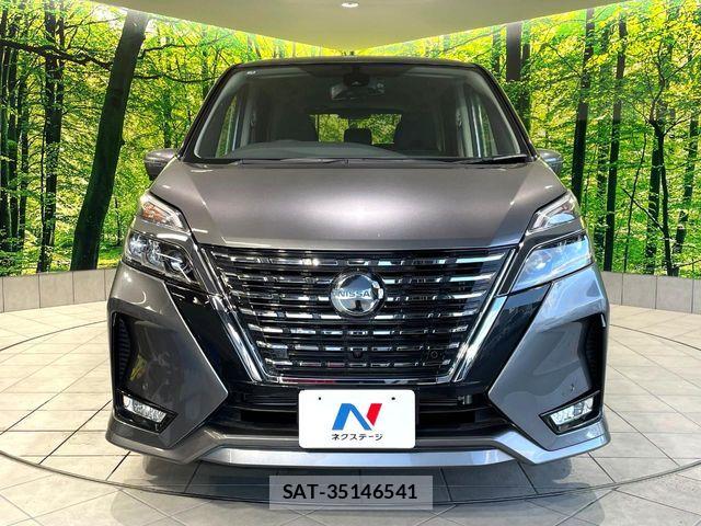 Nissan SERENA 2020-10 7224904-14
