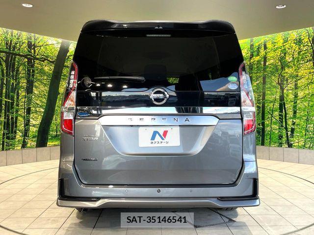 Nissan SERENA 2020-10 7224904-15