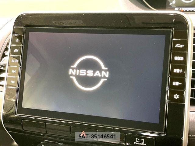Nissan SERENA 2020-10 7224904-2