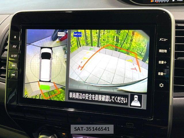 Nissan SERENA 2020-10 7224904-3