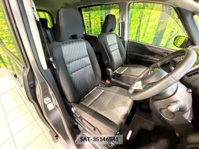 Nissan SERENA 2020-10 7224904-7