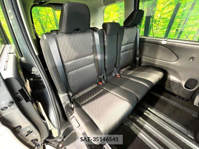 Nissan SERENA 2020-10 7224904-8