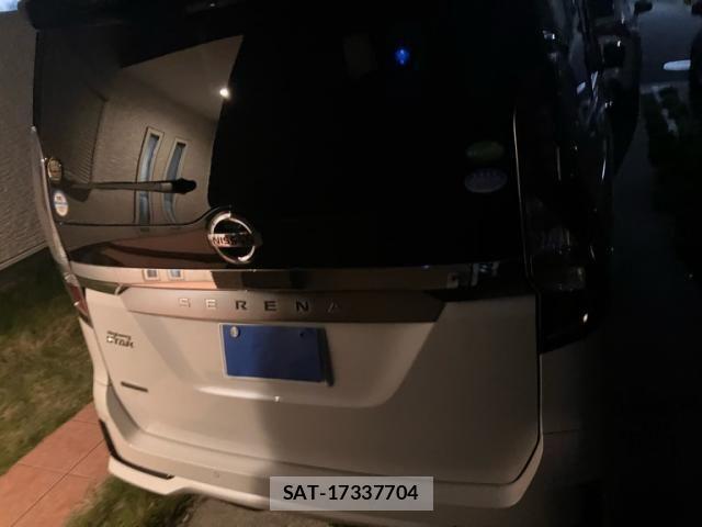Nissan SERENA 2020-07 7224903-1