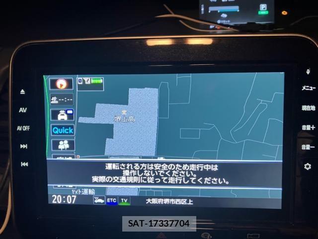 Nissan SERENA 2020-07 7224903-23