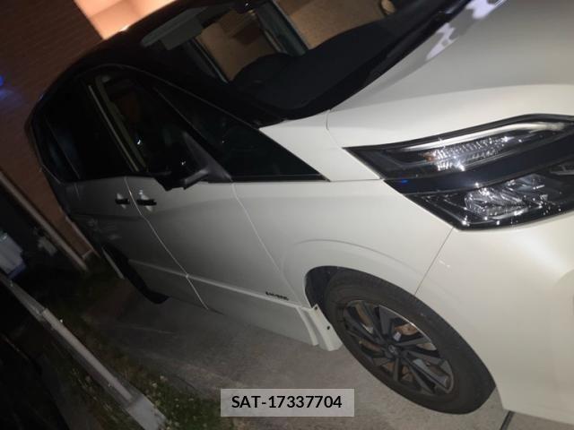 Nissan SERENA 2020-07 7224903-2
