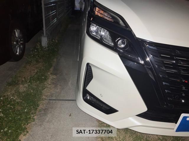 Nissan SERENA 2020-07 7224903-4