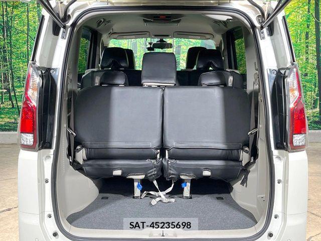 Nissan SERENA 2016-11 7224843-10
