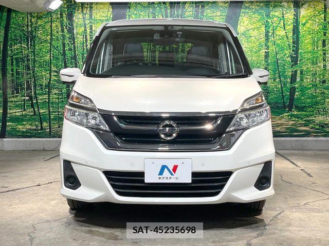 Nissan SERENA 2016-11 7224843-14