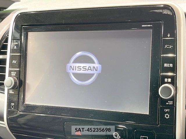 Nissan SERENA 2016-11 7224843-2