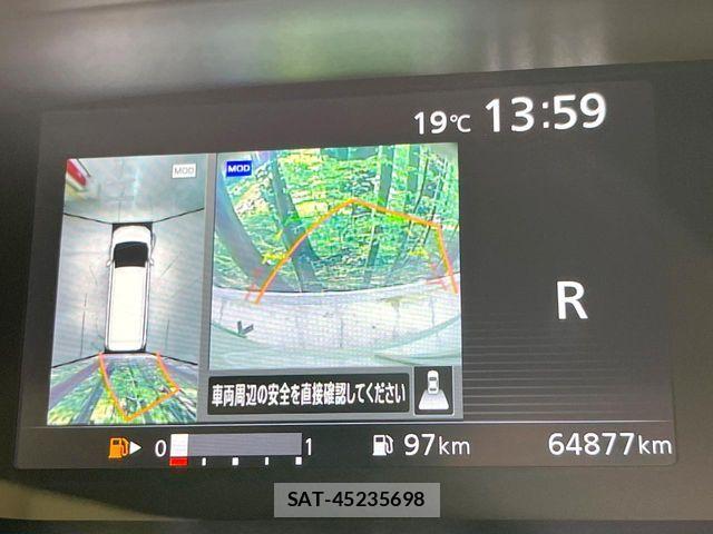 Nissan SERENA 2016-11 7224843-3