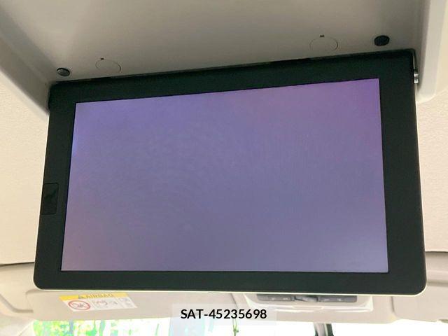 Nissan SERENA 2016-11 7224843-4