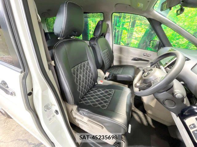 Nissan SERENA 2016-11 7224843-7