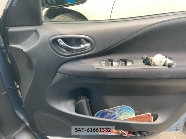 Nissan SERENA 2013-09 7218018-17