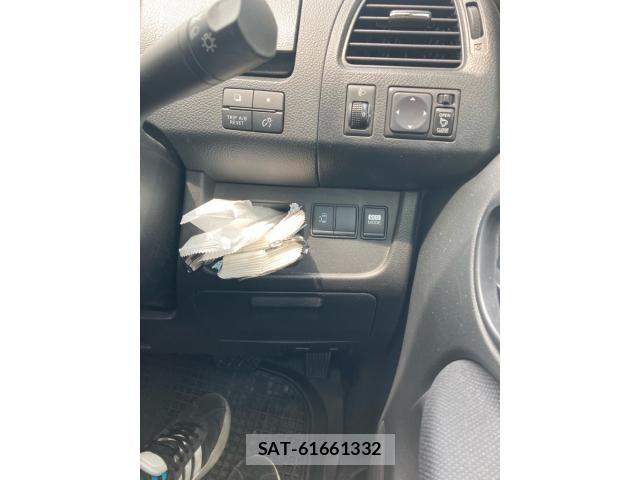 Nissan SERENA 2013-09 7218018-18