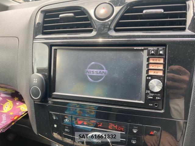 Nissan SERENA 2013-09 7218018-22