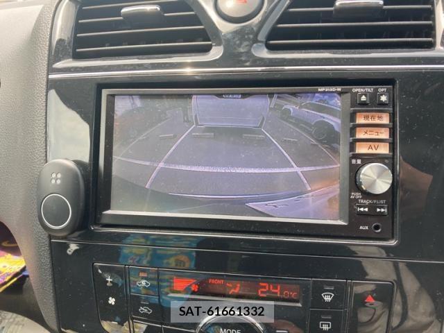 Nissan SERENA 2013-09 7218018-24