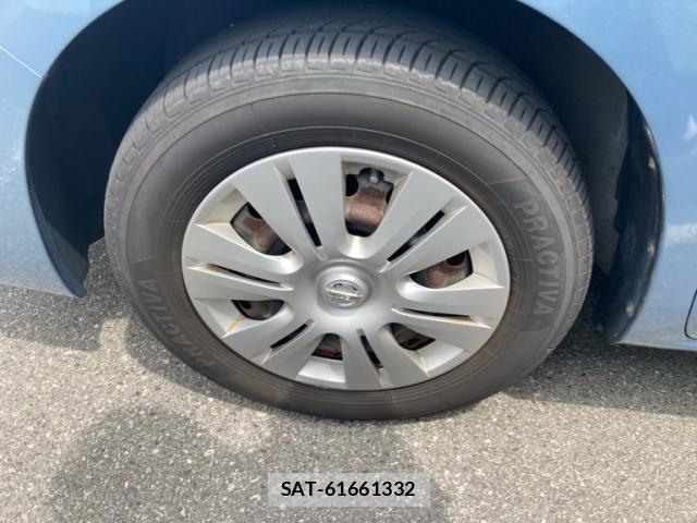 Nissan SERENA 2013-09 7218018-7
