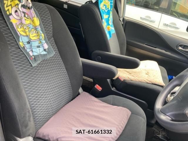Nissan SERENA 2013-09 7218018-8