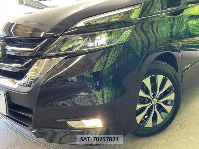 Nissan SERENA 2017-03 7224849-13