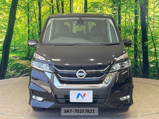 Nissan SERENA 2017-03 7224849-15