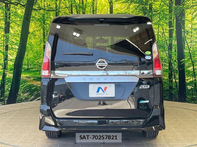 Nissan SERENA 2017-03 7224849-16