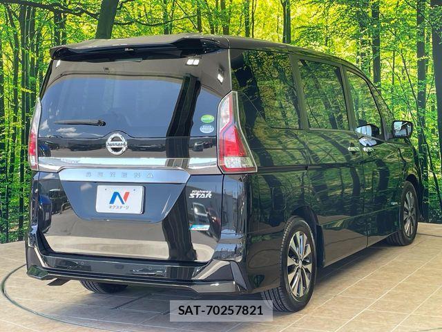 Nissan SERENA 2017-03 7224849-17