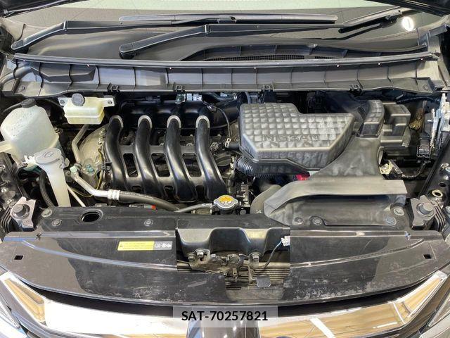 Nissan SERENA 2017-03 7224849-18