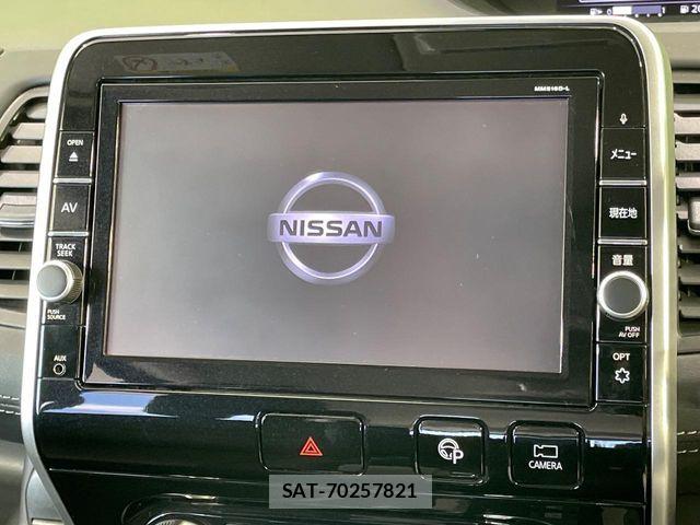 Nissan SERENA 2017-03 7224849-3