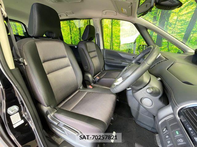 Nissan SERENA 2017-03 7224849-8