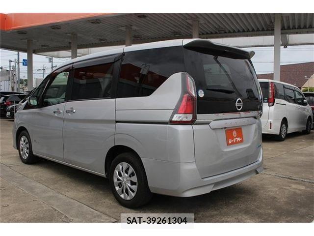 Nissan SERENA 2017-03 7218048-10