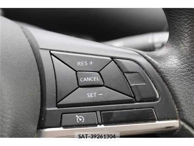 Nissan SERENA 2017-03 7218048-4