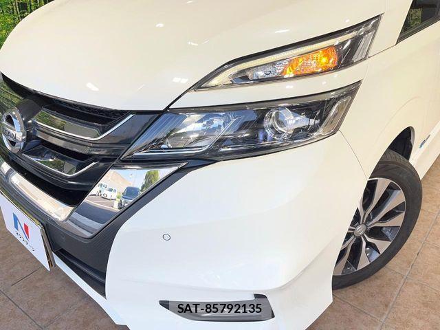 Nissan SERENA 2017-07 7224864-12