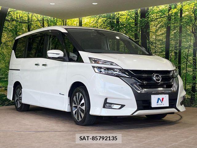 Nissan SERENA 2017-07 7224864-16