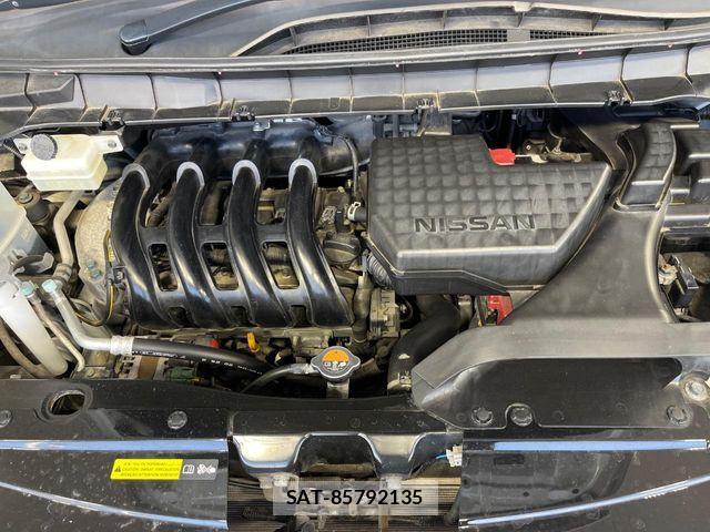 Nissan SERENA 2017-07 7224864-18