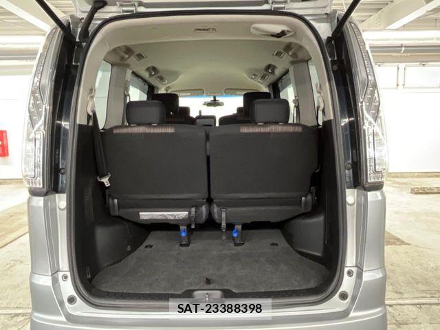 Nissan SERENA 2014-03 7224806-9