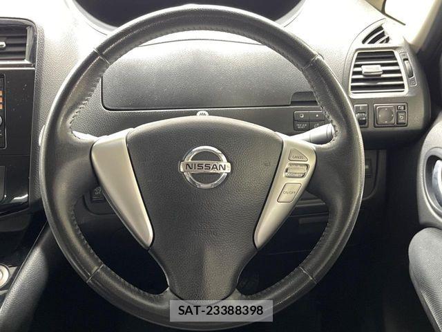 Nissan SERENA 2014-03 7224806-12