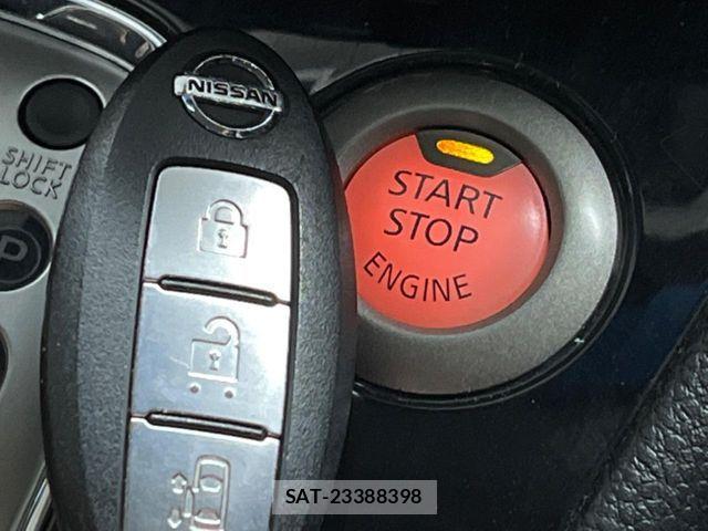 Nissan SERENA 2014-03 7224806-13