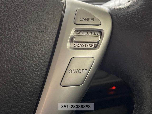 Nissan SERENA 2014-03 7224806-16