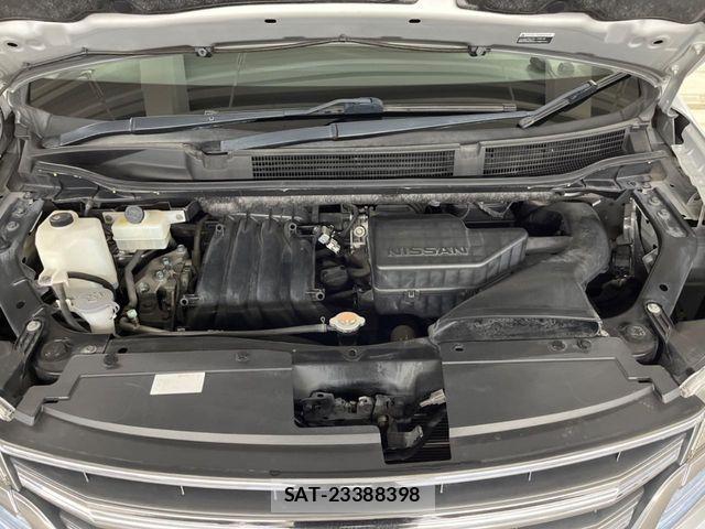Nissan SERENA 2014-03 7224806-18