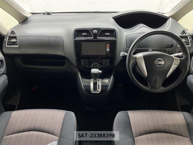 Nissan SERENA 2014-03 7224806-1