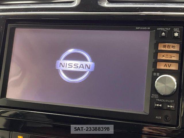 Nissan SERENA 2014-03 7224806-2