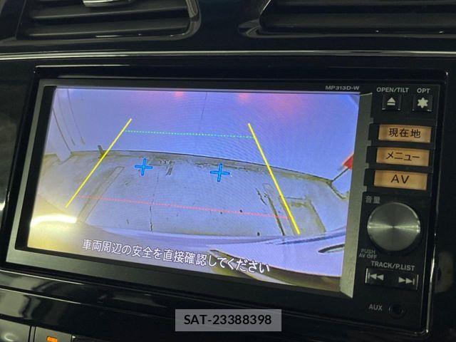 Nissan SERENA 2014-03 7224806-4