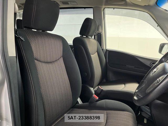 Nissan SERENA 2014-03 7224806-7