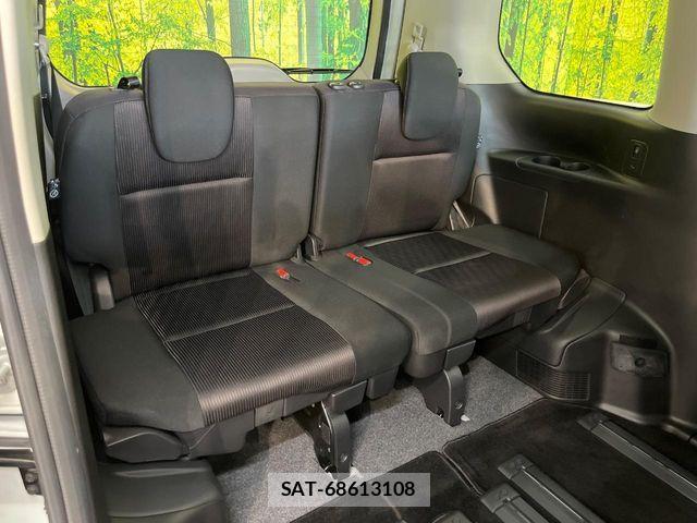 Nissan SERENA 2018-09 7224880-9