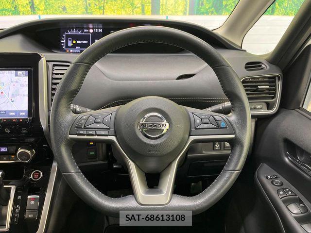 Nissan SERENA 2018-09 7224880-11