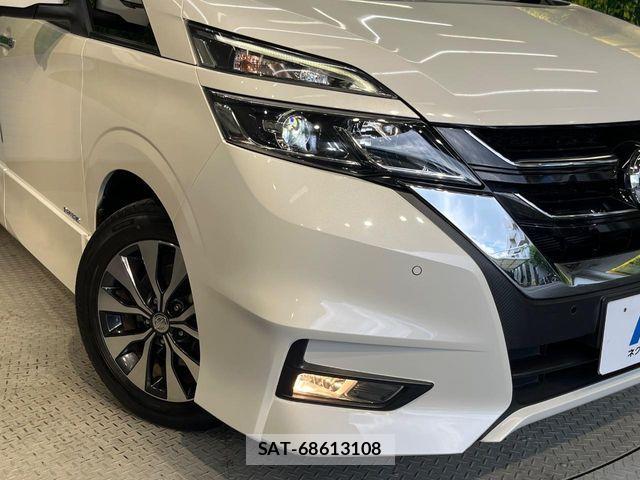 Nissan SERENA 2018-09 7224880-12