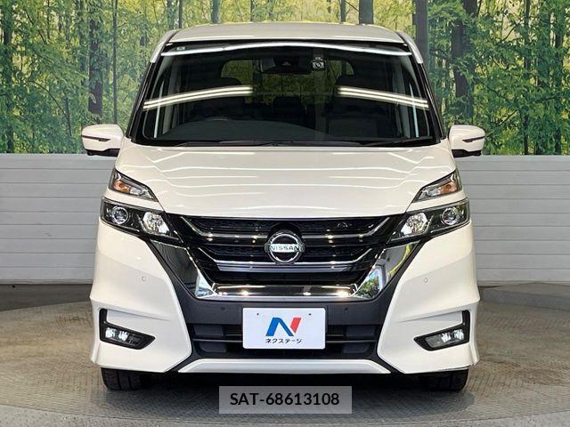 Nissan SERENA 2018-09 7224880-14